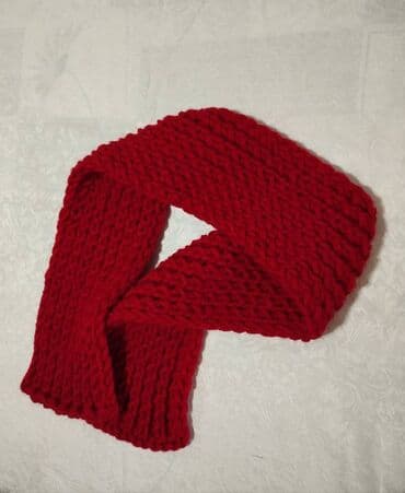 new yorker sakoi: Color - Red — 6