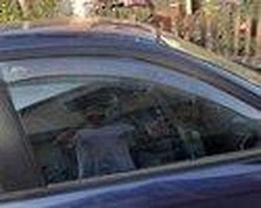 gume za xdrive: BOČNI VETROBRANI ZA MITSUBISHI CARISMA | bočni vetrobrani za stakla — 3