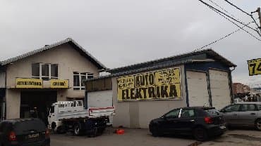delphi auto dijagnostika: GRUBAC AUTO-ELEKTRIKA . Industrijski remont alnasera i alternatora za — 2