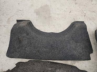 belgrade auto parts: TEPIH GEPEKA ZA JAGUAR X-TYPE ZA 2005. GOD — 3
