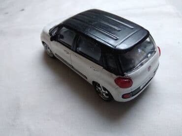 crvene cipele za devojcice: Mondo motors fiat 500 l,fale stakla p. farova,z.ratkapne i zmigavci — 3
