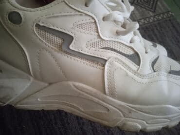 replay patike zenske duboke: 38, bоја - Bela — 4