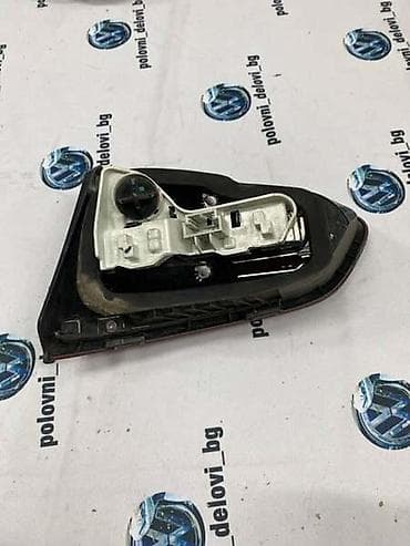goran auto vrbas: STOP LAMPA ZA VOLKSWAGEN GOLF 7 | Unutrasnja leva stop lampa za Golf — 2