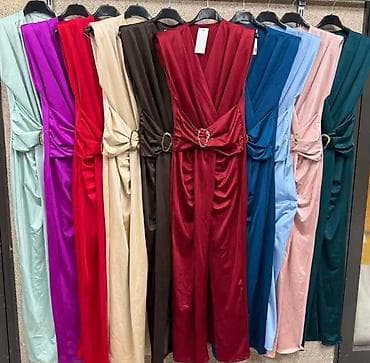 kombinezon l: 04. 🎗️Haljina 3.100 dinara🎗️A — 7