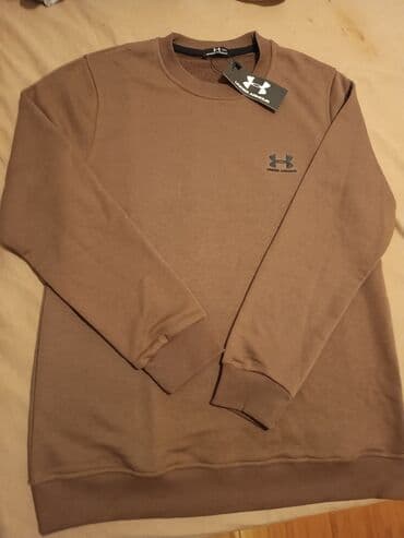 muške zimske jakne c a: Under Armour duks XXL — 1