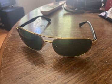 silikonske trake za naočare: Sunglasses, Ray-Ban — 3