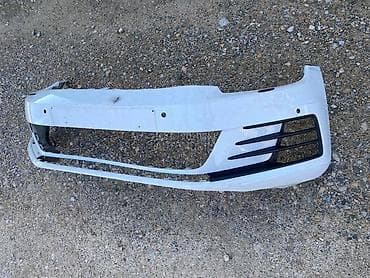 golf 2 delovi: BRANIK ZA VOLKSWAGEN SCIROCCO | Prednji branik za Scirocco — 2
