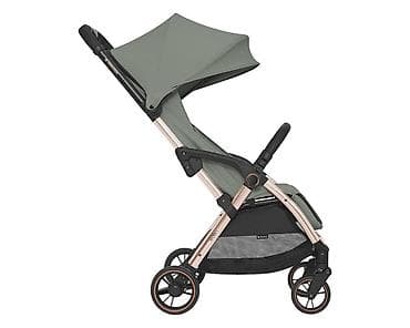 brushalter za dojenje: Kolica autofolding EDEN PLUS – army green (KIKKA BOO) Šifra proizvoda — 2