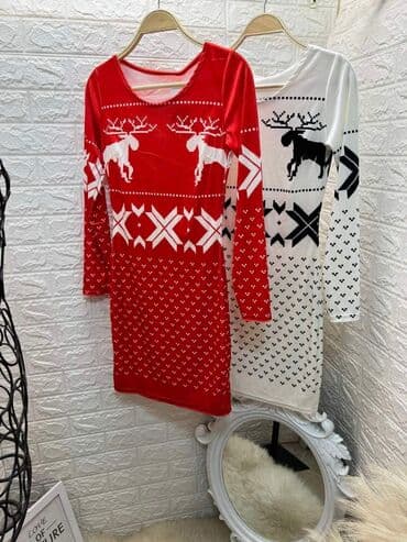 plisane haljine: Plišana 
2100 r f — 5