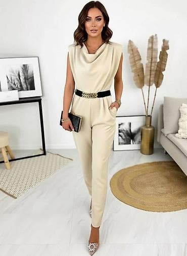 Lične stvari: Nova kolekcija 🌸 Kombinezon : 3200 dinara — 1