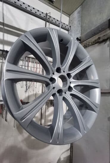 Usluge u domaćinstvu: Peskarenje i plastifikacija — 28