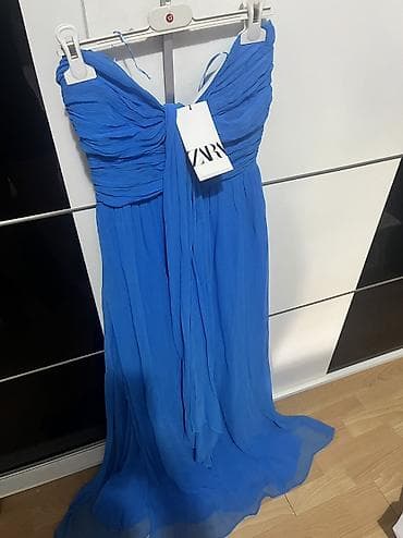 Zara duga haljina xs nova
