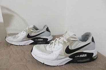 muške patike nike air max ltd 3: NIKE br 46 30cm unutrasnje gaziste stopala, bez bilo kakve greske mana — 5