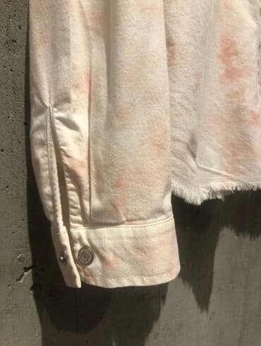 kaput nemacki: Zara, Denim jacket, 146-152 — 8