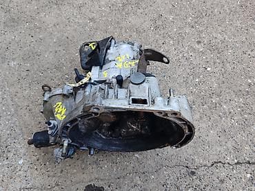 brava za haubu ford c max: Menjac pet brzina Lada 112. Polovno, ocuvano. Skinuto sa rastavljenog — 7