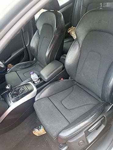 cirada za motor: KARAVAN LED STOP LAMPE ZA AUDI A4 OD 2008. DO 2012. GOD. | AUDI A4 — 2