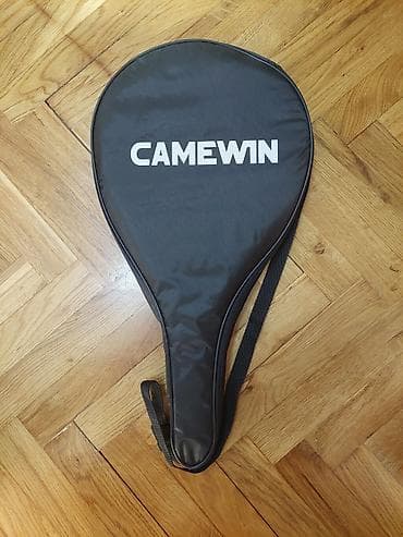za igrice: Camewin Full Carbon Fibre Reket 4003 je savršen izbor za igrače koji — 6