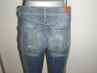 29, 32, Jeans, High rise, Skinny — 2