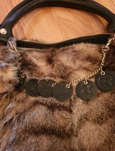 poštarske torbe: Torba za rame, Louis Vuitton — 1