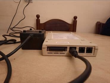 stari gramofon: Stari retro delovi za kompjuter, dekstop računar Nepoznato stanje — 2