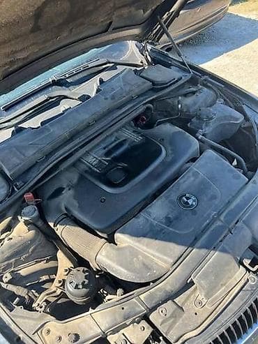 jelkice za auto: E91 ZA BMW SERIJA 3 | Sve vrste novih i pilivnih delova za bmw E — 5