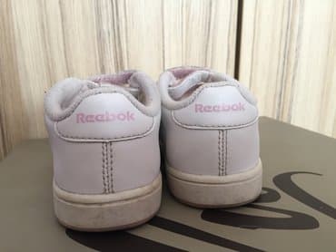 Patike: Reebok, Veličina - 21 — 3