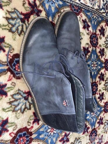 marko polo patike: Patike, Polo Ralph Lauren, veličina - 41 — 6