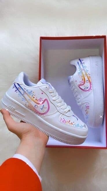 nike lunar force 1 duckboot 17: Nike Air Force
Brojevi od 36 do 44 — 3