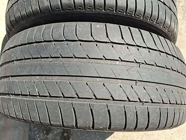 prodaja remenica: MICHELIN 225/50 R17 LETNJA | prodaja u kompletu sve 4 gume 10 000 — 2