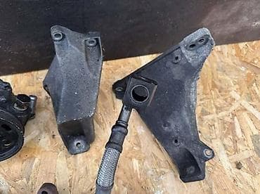 audi 100 2.3 quattro: SERVO PUMPA 1.9TDI ZA AUDI A4 — 5