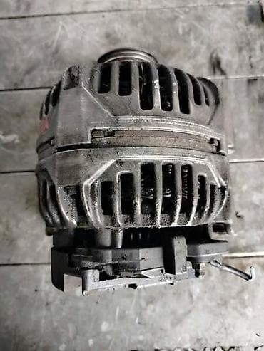 delovi alternatora: ALTERNATOR ZA OPEL ZAFIRA OD 1999. DO 2005. GOD. | Alternator Opel — 2