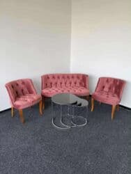 nameštaj za bebe: Chester Premium Set Cena 350e Ponuda je ograničena! 🛋️ Komfor na — 10