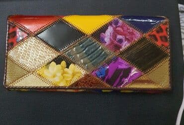 torbice novi sad: Women's wallet — 2