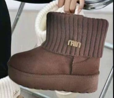 Muška odeća: Čizme — 3