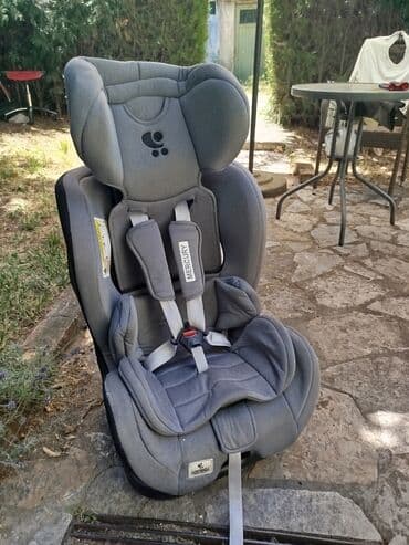 steve madden mokasine: Decije auto sediste sa pojasevima za bebe/ decu.
Stanje sa slika — 18