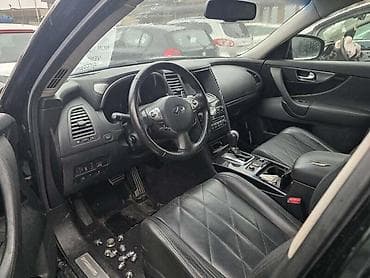 VRATA ZA INFINITI FX37 OD 2008. DO 2013. GOD. | Vrata u odličnom