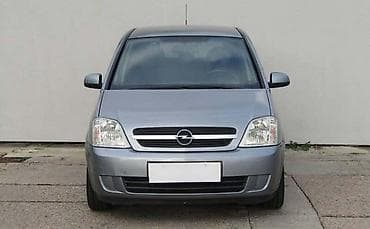 fiat kombi vozila: ŠOFERŠAJBNA, PROZORI ZA OPEL MERIVA OD 2003. DO 2010. GOD. | Polovni — 4