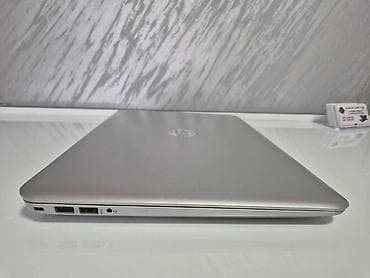 laptopovi crna gora: Hp Pavilion 15 Ekran 15.6" FULL HD Procesor intel core i5-6300HQ — 5