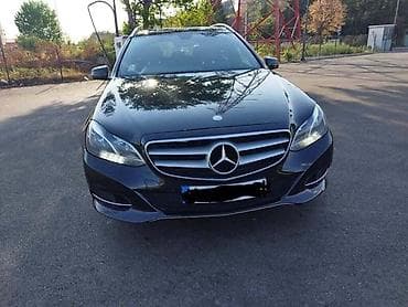 set nasadnih ključeva parkside: DELOVI ZA MERCEDES BENZ E 220 W212 2015. GOD. | Hauba, krilo, vrata — 2