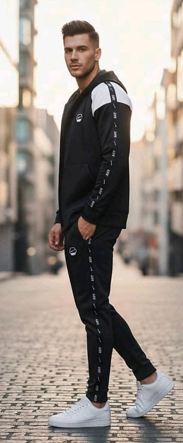 deichmann patike nike: Skuba S-Xxl — 7