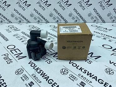 touran: POMOCNA PUMPA VODE ZA VOLKSWAGEN TIGUAN, TOURAN, GOLF 7 . - 5N0 965 — 1