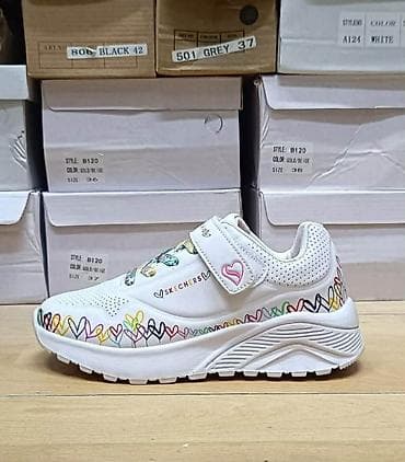skechers patike za decu akcija: Skechers 
3300din
 od 31 do 36
PS✨ — 7