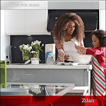 gorenje mikser: Mikser ručni, 5 brzina+turbo, 300 W - ZLN8402 5 brzina + Turbo Dve — 3