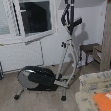 Sport i razonoda: Sobni bicikli — 1