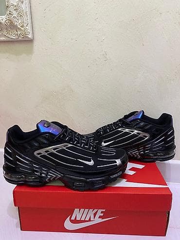 ✅Nike Air Max Tn Plus3✅ 🔥Šifra:CW2647-001 🔥Cena;7,500 🔥Dostupni na lalafo.rs ✅Nike Air Max Tn Plus3✅ 🔥Šifra:CW2647-001 🔥Cena;7,500 🔥Dostupni