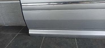 ZADNJA LEVA VRATA ZA AUDI A8 | Zadnja leva vrata za Audi A8 D3