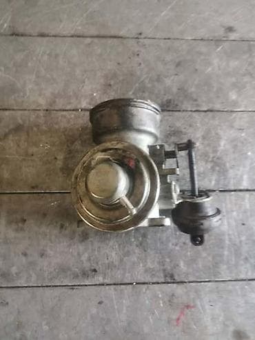 Exhaust System: EGR VENTIL ZA SEAT ALTEA OD 2004. DO 2015. GOD. | EGR ventil Seat — 1