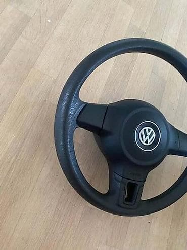 delovi za golf 4: VOLAN ZA VOLKSWAGEN GOLF 6, GOLF SPORTSVAN, GOLF PLUS . OD 2003. DO — 1