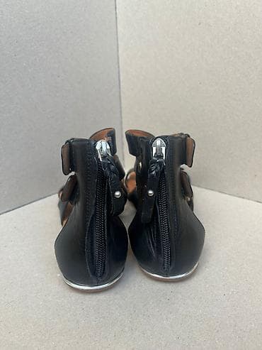 Ženske kožne sandale Gentle Souls - Brend: Gentle Souls - Model — 3