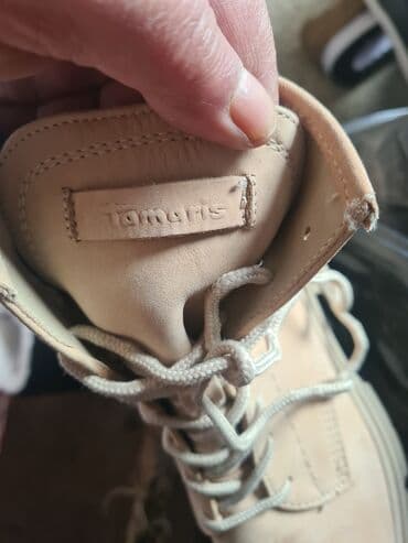 delsey koferi cena: Čizme, Tommy Hilfiger, 40 — 4